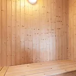 度假居 8 Person In Brenderup Fyn-by Traum
