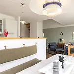 8 Person In Brenderup Fyn-by Traum 度假居 Bro (Funen)