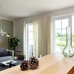 度假居 8 Person In Brenderup Fyn-by Traum Bro (Funen)