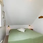 8 Person In Brenderup Fyn-by Traum 度假居 Bro (Funen)