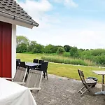 8 Person In Brenderup Fyn-by Traum * Bro (Funen)