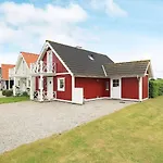 度假居 8 Person In Brenderup Fyn-by Traum *