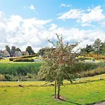度假居 8 Person In Brenderup Fyn-by Traum *