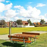 8 Person In Brenderup Fyn-by Traum 度假居 *