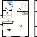 8 Person In Brenderup Fyn-by Traum Bro (Funen)