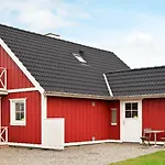 度假居 8 Person In Brenderup Fyn-by Traum