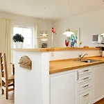 8 Person In Brenderup Fyn-by Traum Bro (Funen)