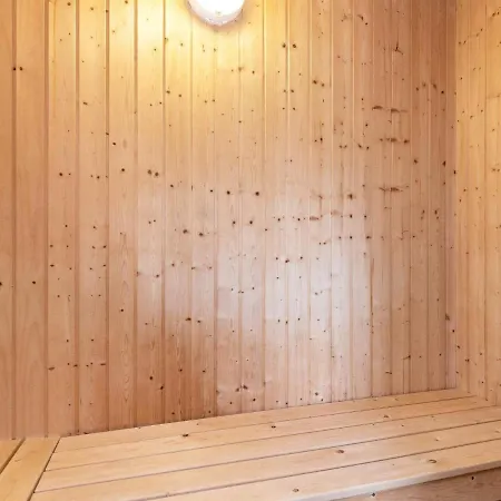 Prázdninový dům 8 Person In Brenderup Fyn-by Traum