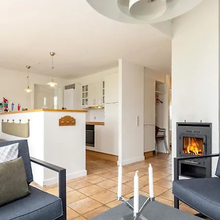 8 Person In Brenderup Fyn-by Traum Casa vacanze