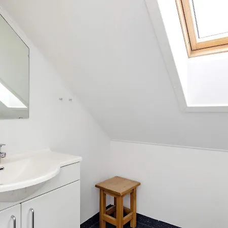 Three-bedroom In Brenderup Fyn 3