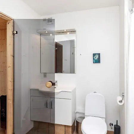 Casa vacanze 8 Person In Brenderup Fyn-by Traum