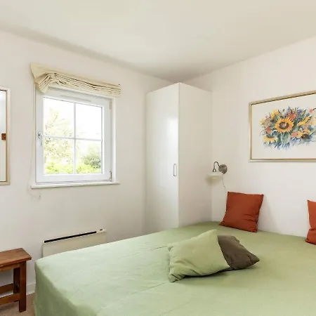 Three-bedroom In Brenderup Fyn 3