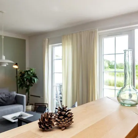 Casa vacanze 8 Person In Brenderup Fyn-by Traum Bro (Funen)