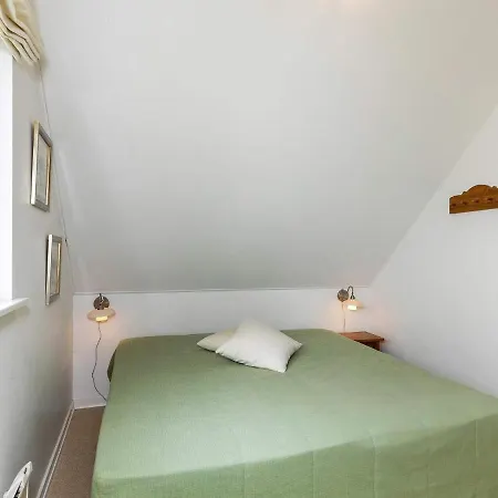 Three-bedroom In Brenderup Fyn 3 Holiday home Bro (Funen)