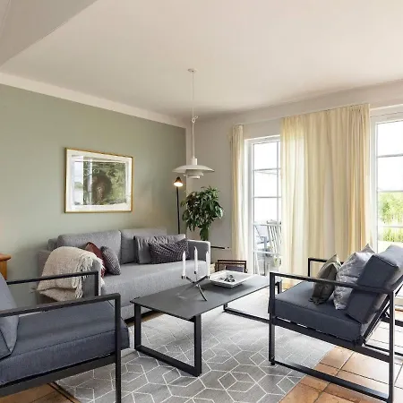 8 Person In Brenderup Fyn-by Traum Prázdninový dům *