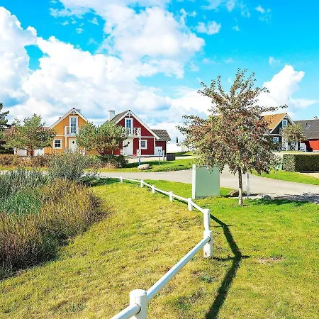 Holiday home Three-bedroom In Brenderup Fyn 3 Bro (Funen)