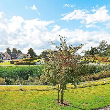 Holiday home Three-bedroom In Brenderup Fyn 3 *
