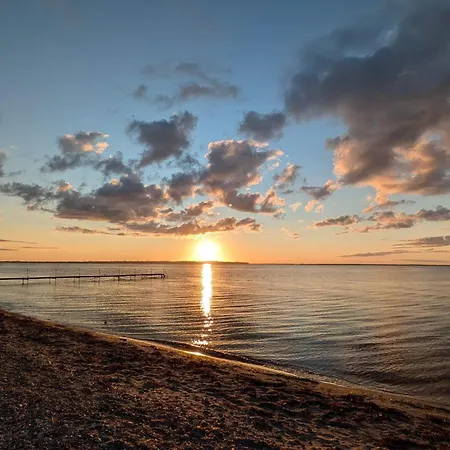 Casa vacanze 8 Person In Brenderup Fyn-by Traum Bro (Funen)