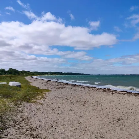 8 Person In Brenderup Fyn-by Traum Bro (Funen)