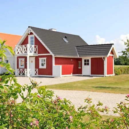 8 Person In Brenderup Fyn-by Traum Bro (Funen)
