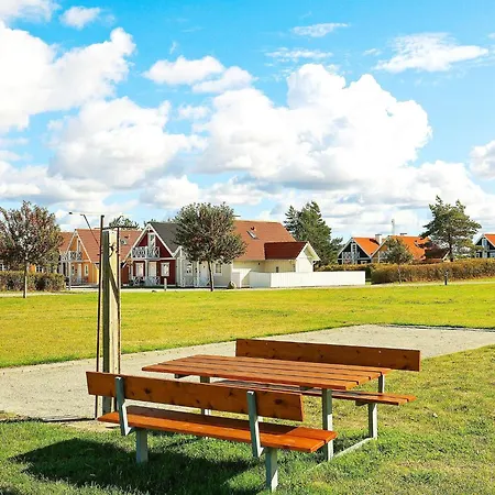 8 Person In Brenderup Fyn-by Traum Vakantiehuis Bro (Funen)