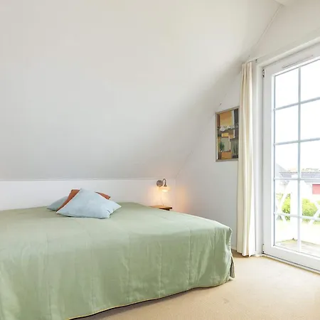 Vakantiehuis 8 Person In Brenderup Fyn-by Traum