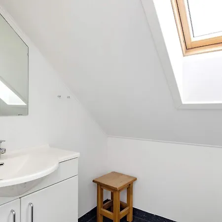 Vakantiehuis 8 Person In Brenderup Fyn-by Traum