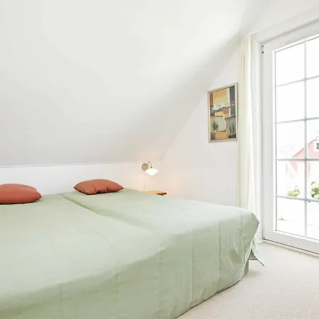 8 Person In Brenderup Fyn-by Traum Casa vacanze Bro (Funen)