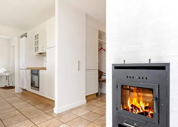 8 Person In Brenderup Fyn-by Traum Bro (Funen)