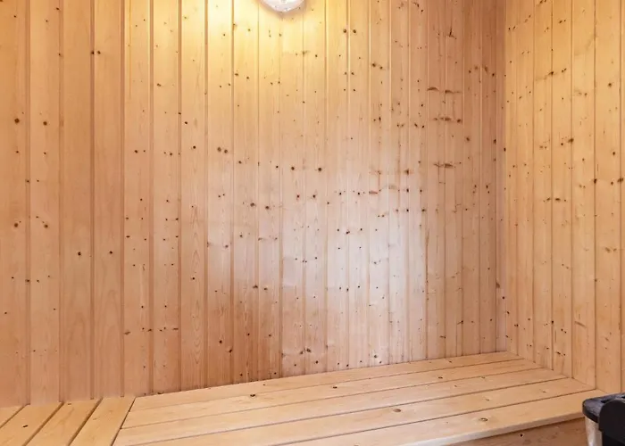 Casa vacanze 8 Person In Brenderup Fyn-by Traum