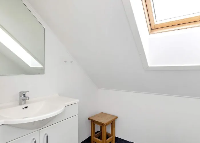 8 Person In Brenderup Fyn-by Traum