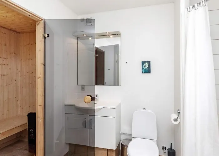 Casa vacanze 8 Person In Brenderup Fyn-by Traum