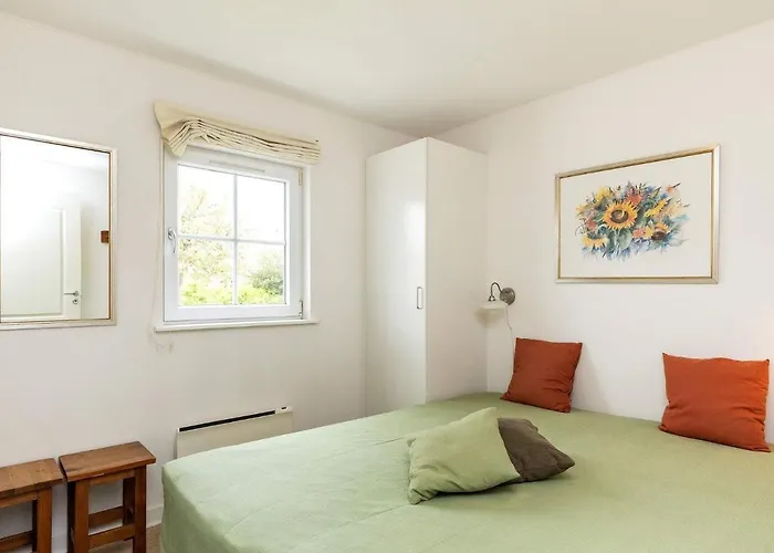 8 Person In Brenderup Fyn-by Traum