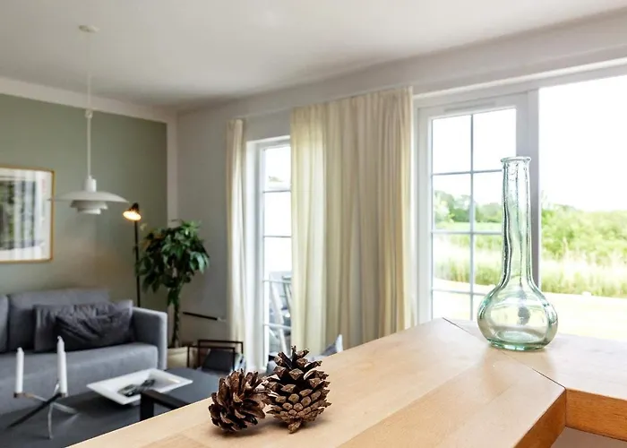 Casa vacanze 8 Person In Brenderup Fyn-by Traum Bro (Funen)