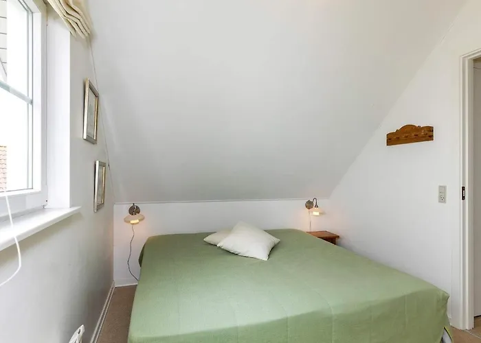 8 Person In Brenderup Fyn-by Traum Casa vacanze Bro (Funen)