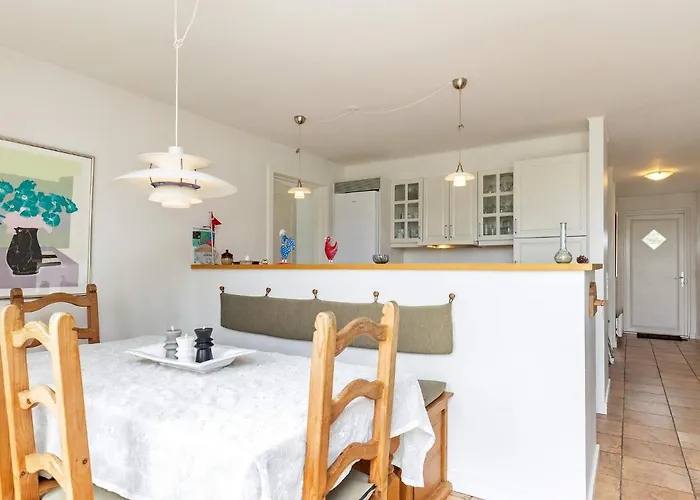 8 Person In Brenderup Fyn-by Traum * Bro (Funen)