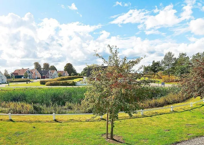 Сasa de vacaciones 8 Person In Brenderup Fyn-by Traum *