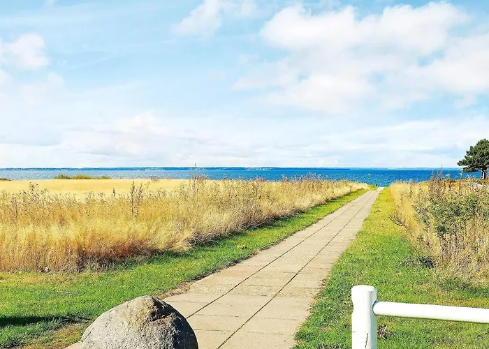 Casa vacanze 8 Person In Brenderup Fyn-by Traum Bro (Funen)