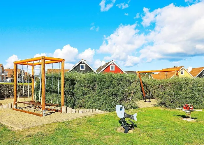 8 Person In Brenderup Fyn-by Traum Bro (Funen)