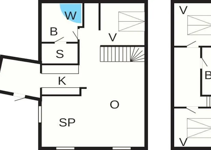 8 Person In Brenderup Fyn-by Traum Bro (Funen)