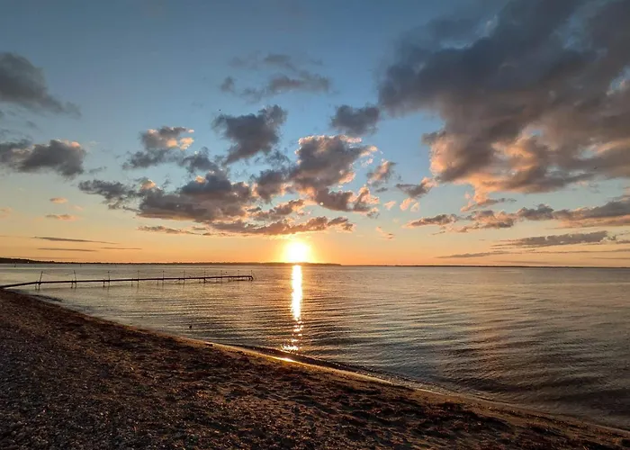 Casa vacanze 8 Person In Brenderup Fyn-by Traum Bro (Funen)