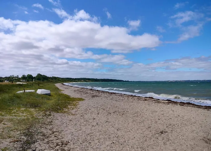 8 Person In Brenderup Fyn-by Traum Bro (Funen)