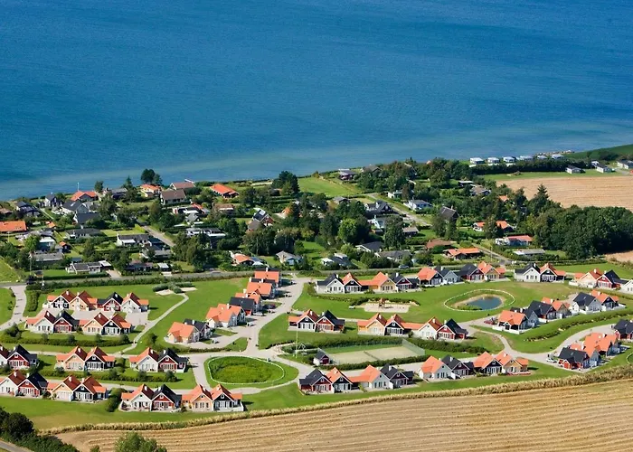 8 Person In Brenderup Fyn-by Traum Bro (Funen)