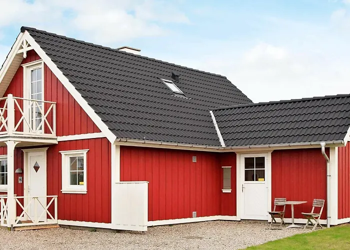 Casa vacanze 8 Person In Brenderup Fyn-by Traum