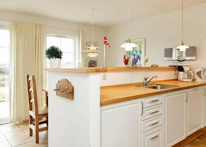 8 Person In Brenderup Fyn-by Traum Bro (Funen)